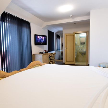 Olympic Wellness & Spa Hotel Белград Экстерьер фото
