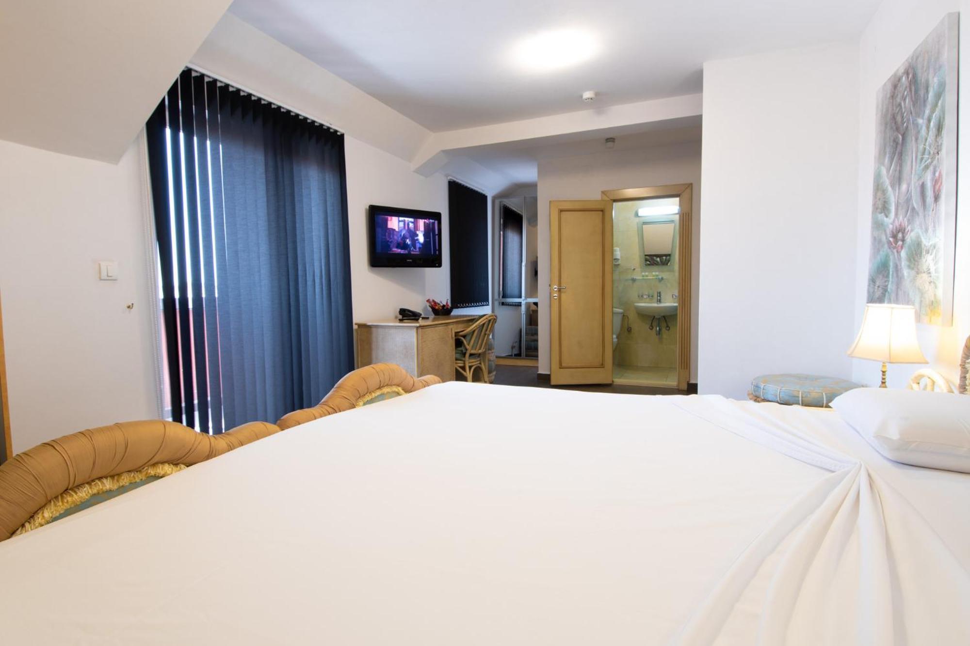 Olympic Wellness & Spa Hotel Белград Экстерьер фото