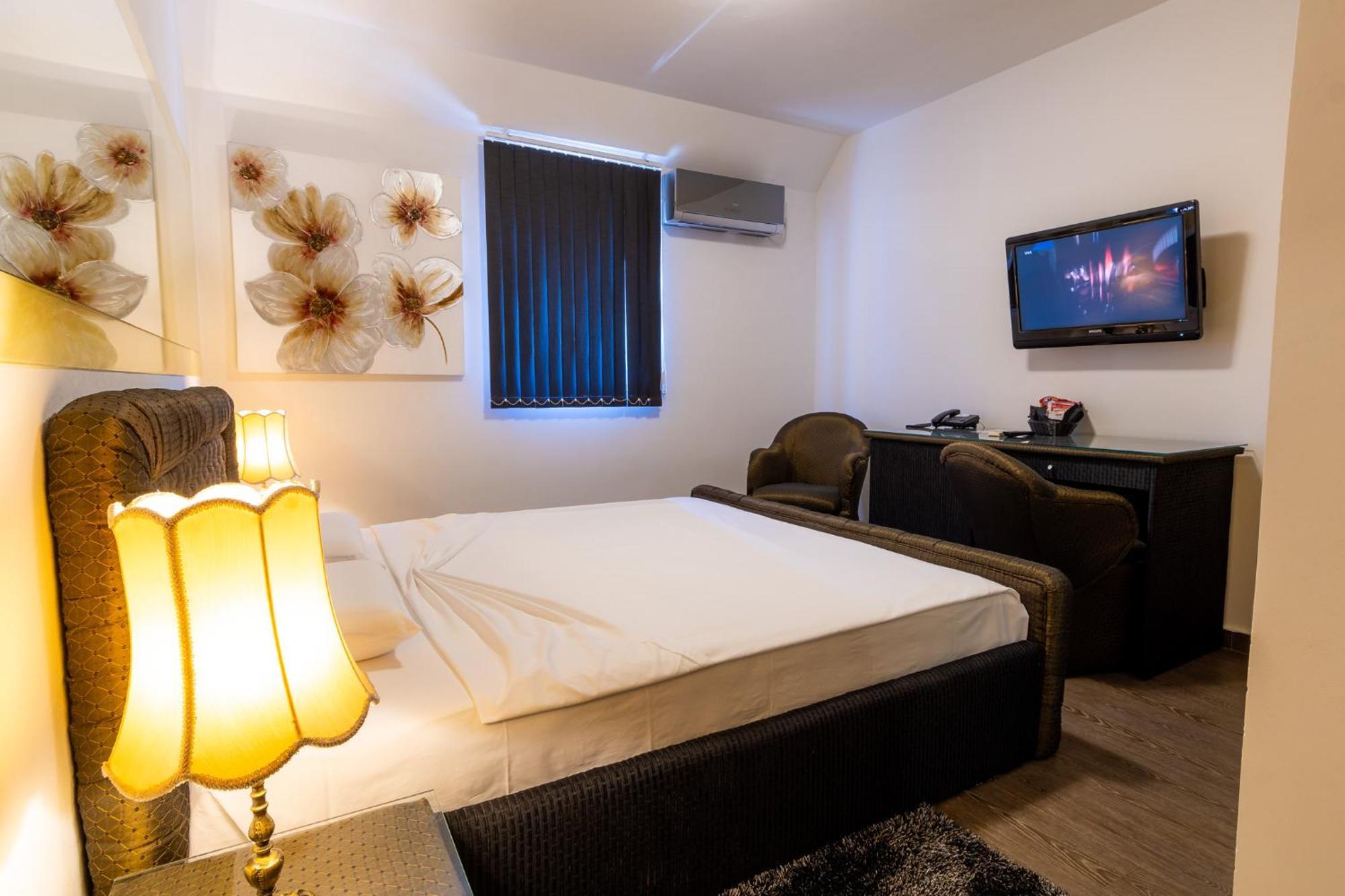 Olympic Wellness & Spa Hotel Белград Экстерьер фото