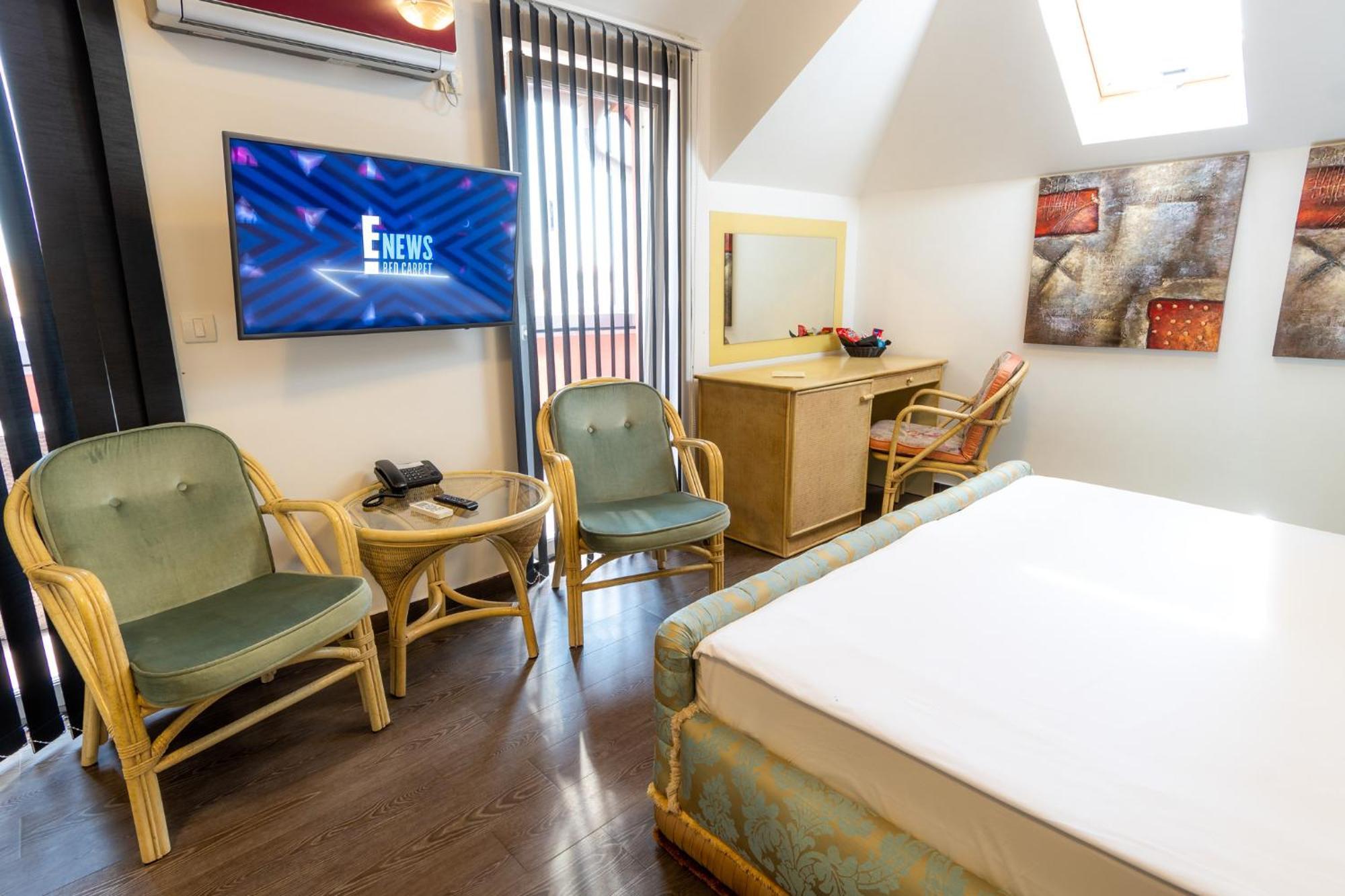 Olympic Wellness & Spa Hotel Белград Экстерьер фото