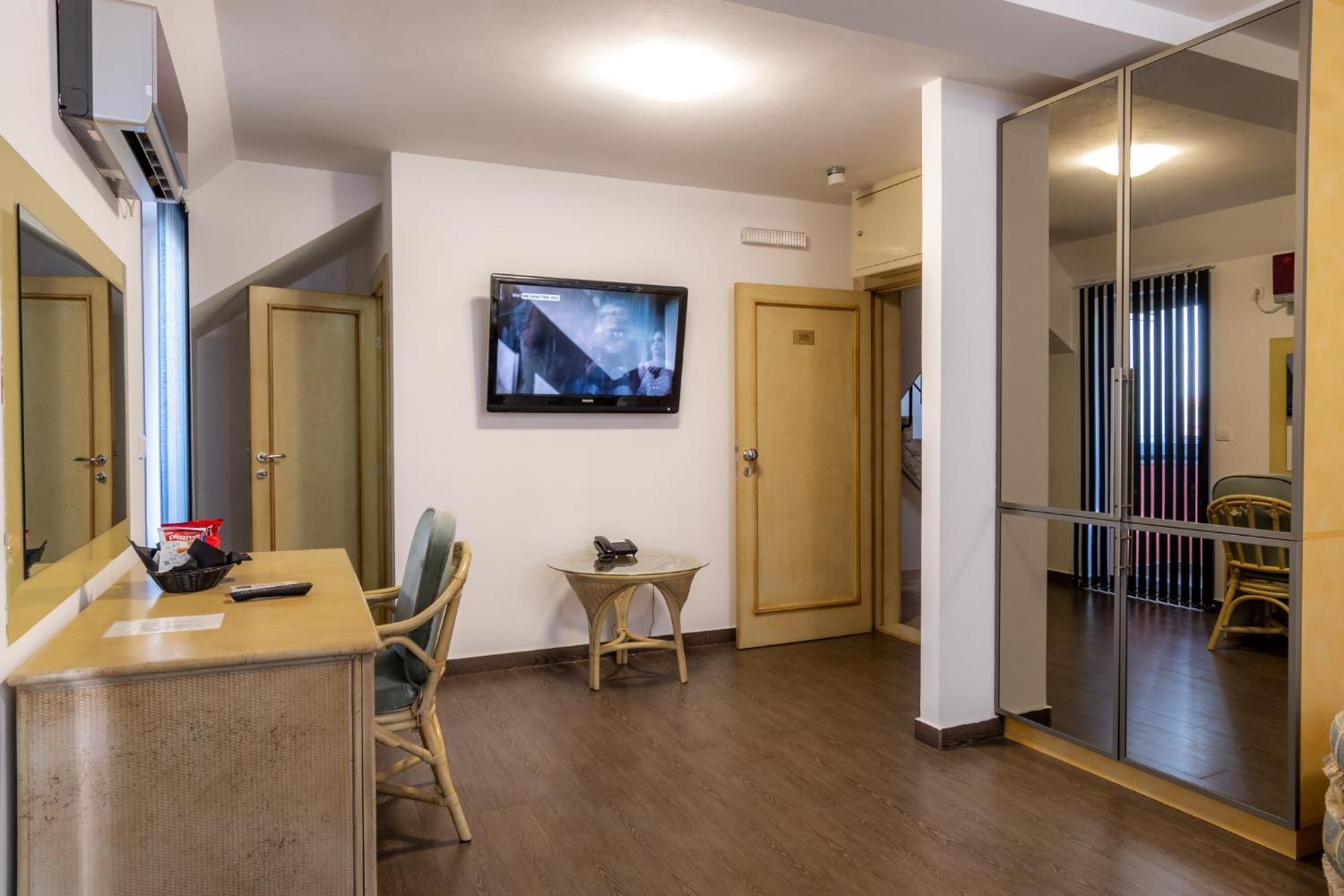 Olympic Wellness & Spa Hotel Белград Экстерьер фото