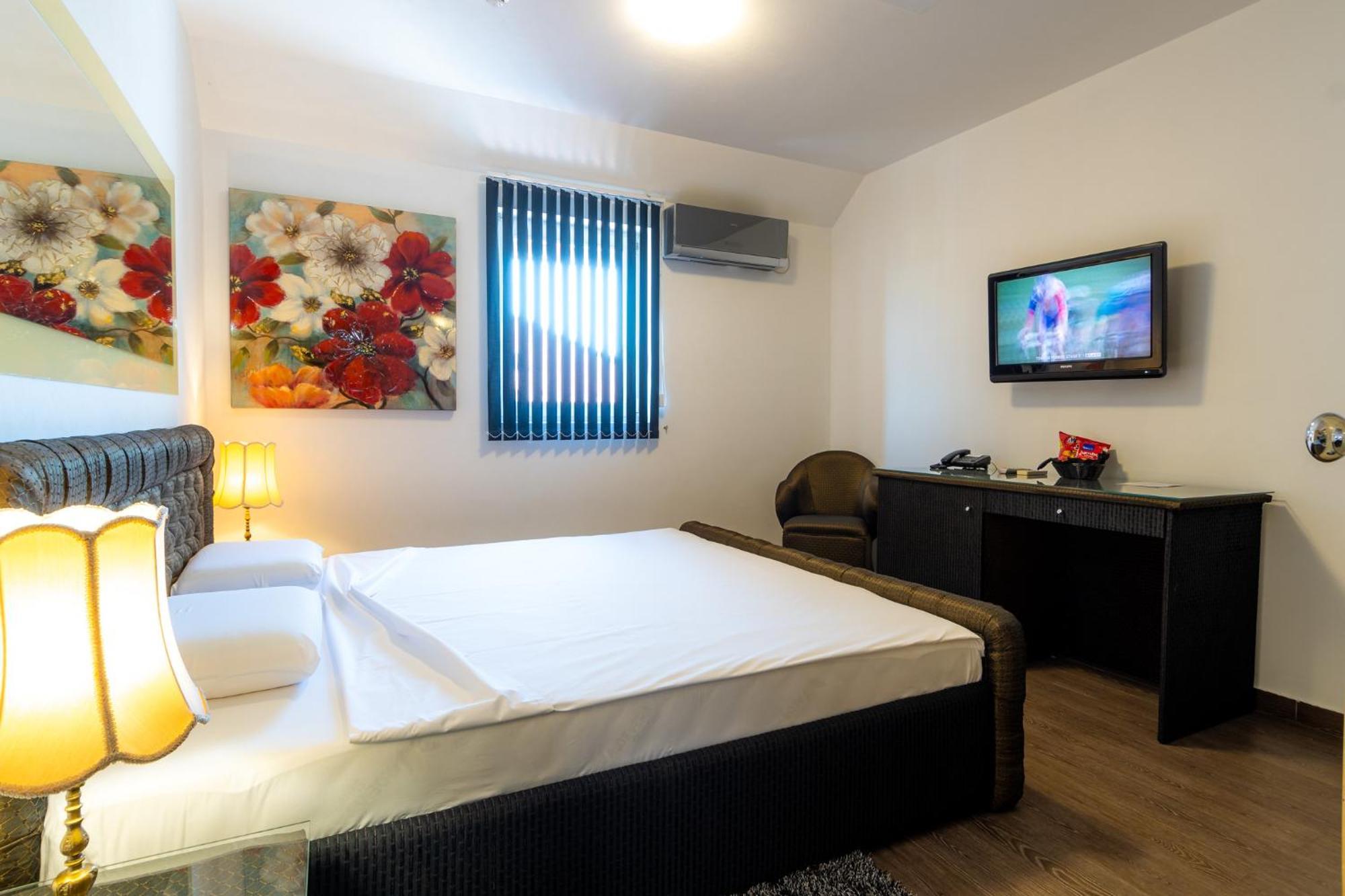 Olympic Wellness & Spa Hotel Белград Экстерьер фото